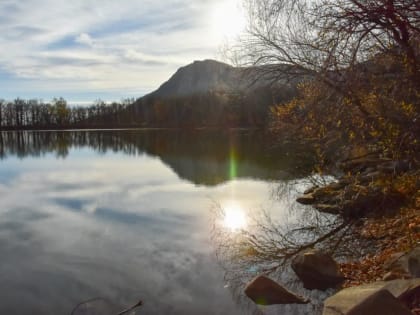 Погода в Крыму 13 января: прохладно и облачно
