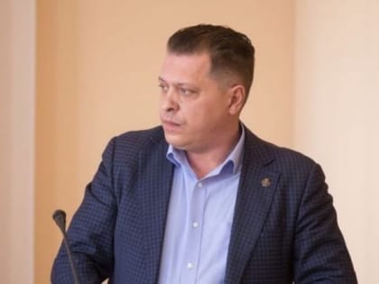 В Крыму назначили врио министра внутренней политики, информации и связи