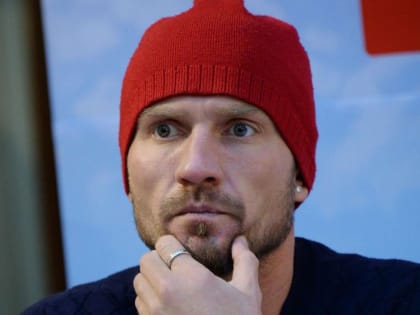 "Главное – живи": что известно о состоянии фигуриста Костомарова