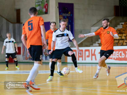 "Феникс" заставил "налоговиков" выложиться по полной