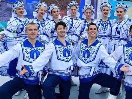 Поздравление Татьяны Манежиной с Днём российского студенчества