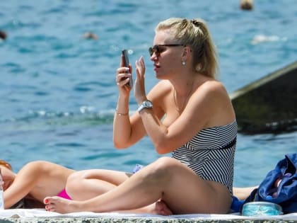 Россия сохранила место в топ-10 стран по продажам смартфонов