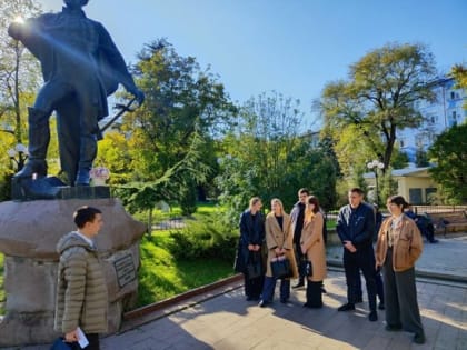 Развитие городской инфраструктуры в современном мире