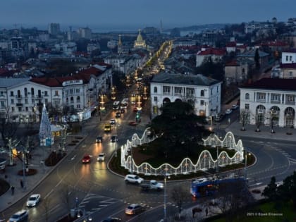 Прогноз погоды на 2 февраля: в Крыму и Севастополе — небольшие дожди