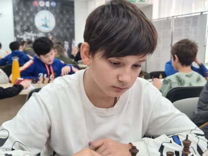 Фестиваль каникул набирает обороты