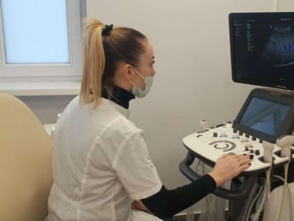 В Севастополе появился новый стационар для онкобольных