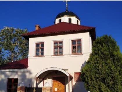 Тропа к духовным родникам