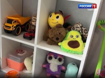 Уголовное дело в Крыму: младенцу причинен тяжкий вред здоровья во время родов