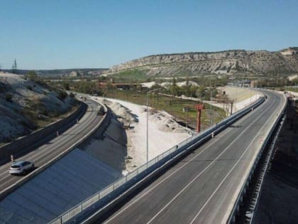 В Севастополе начнут масштабные исследования дорог для нового Генплана