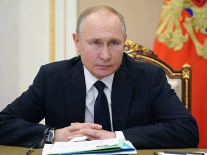Money: у Путина получилось найти гениальный способ обойти западные санкции по запрету на поставки топлива