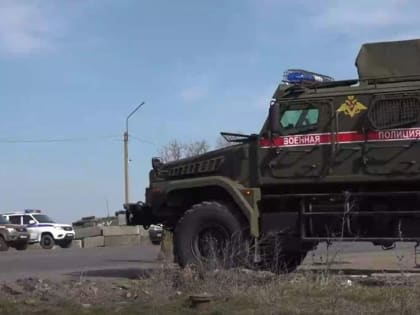 Военная полиция Запорожской области обнаружила более 14 схронов с оружием