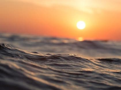 В Крыму ожидается штормовой ветер