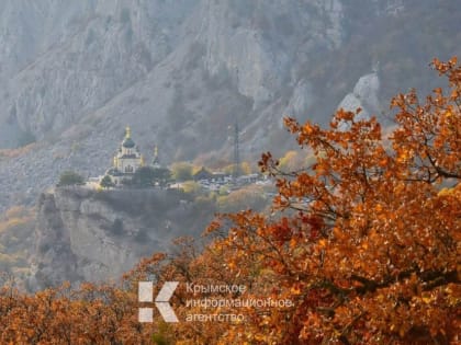 С 7 января в Крыму начнутся паломнические поездки