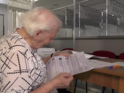 В Севастополе начались выборы депутатов новых регионов