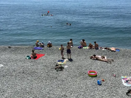 На воде в Крыму погибли 32 человека