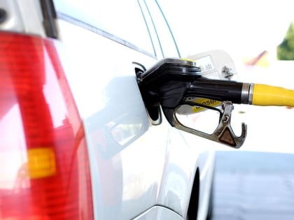 Крым обеспечен топливом – премьер-министр