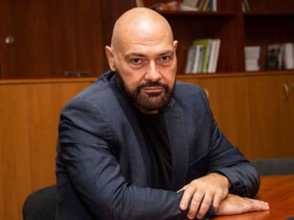 Балицкий назначил своим первым замом бывшего вице-губернатора Севастополя