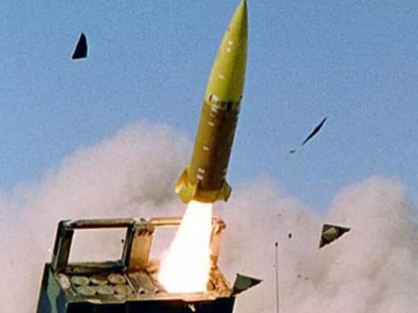 В США призвали передать Киеву ракеты ATACMS для ударов по Крыму