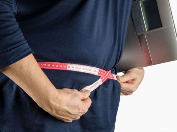 Как избыточный вес влияет на способности мозга – невролог