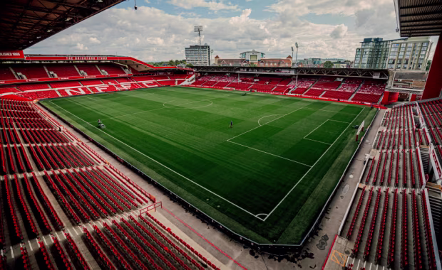 Nottingham Forest