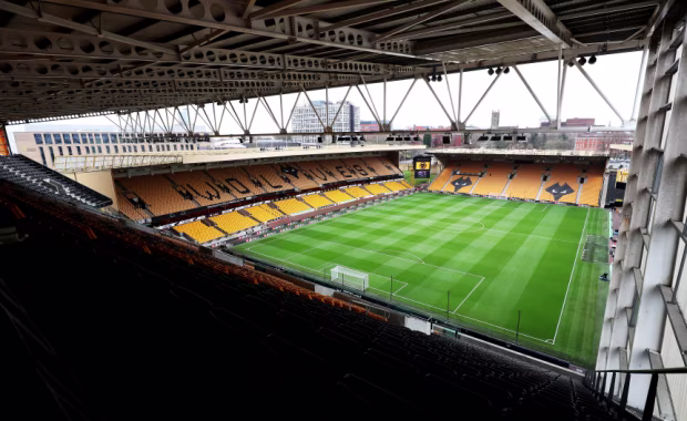 Wolverhampton Wanderers