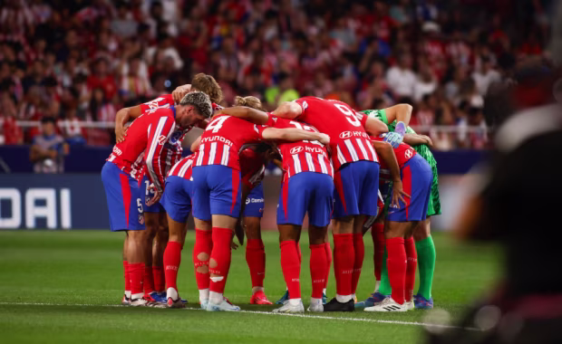 Atletico Madrid