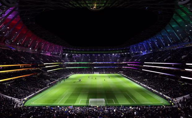 Tottenham Hotspur
