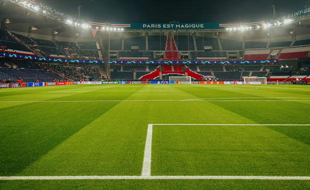 Paris Saint-Germain