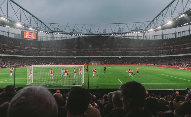 Arsenal