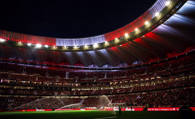 Atletico Madrid