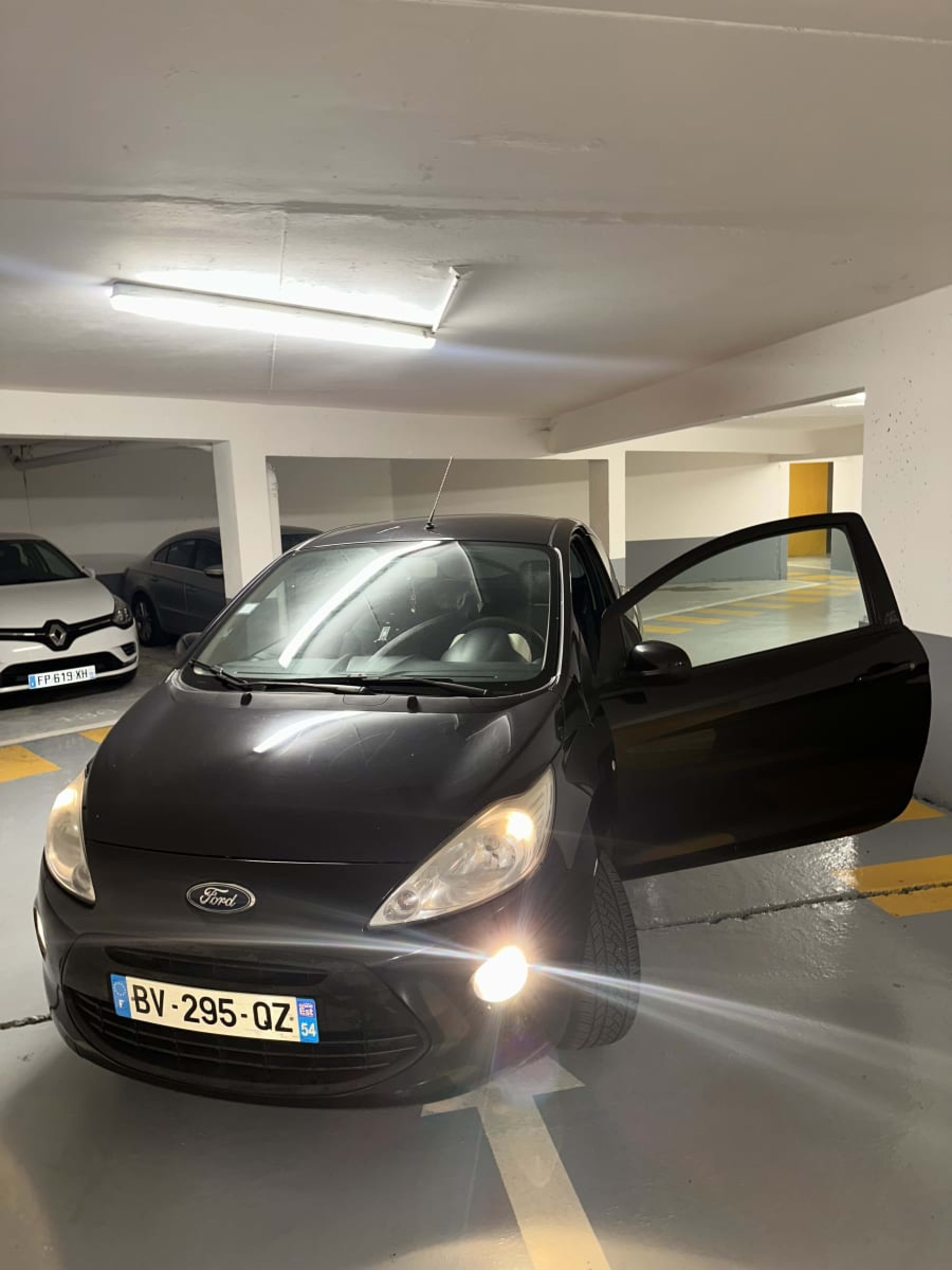 Ford Ka II