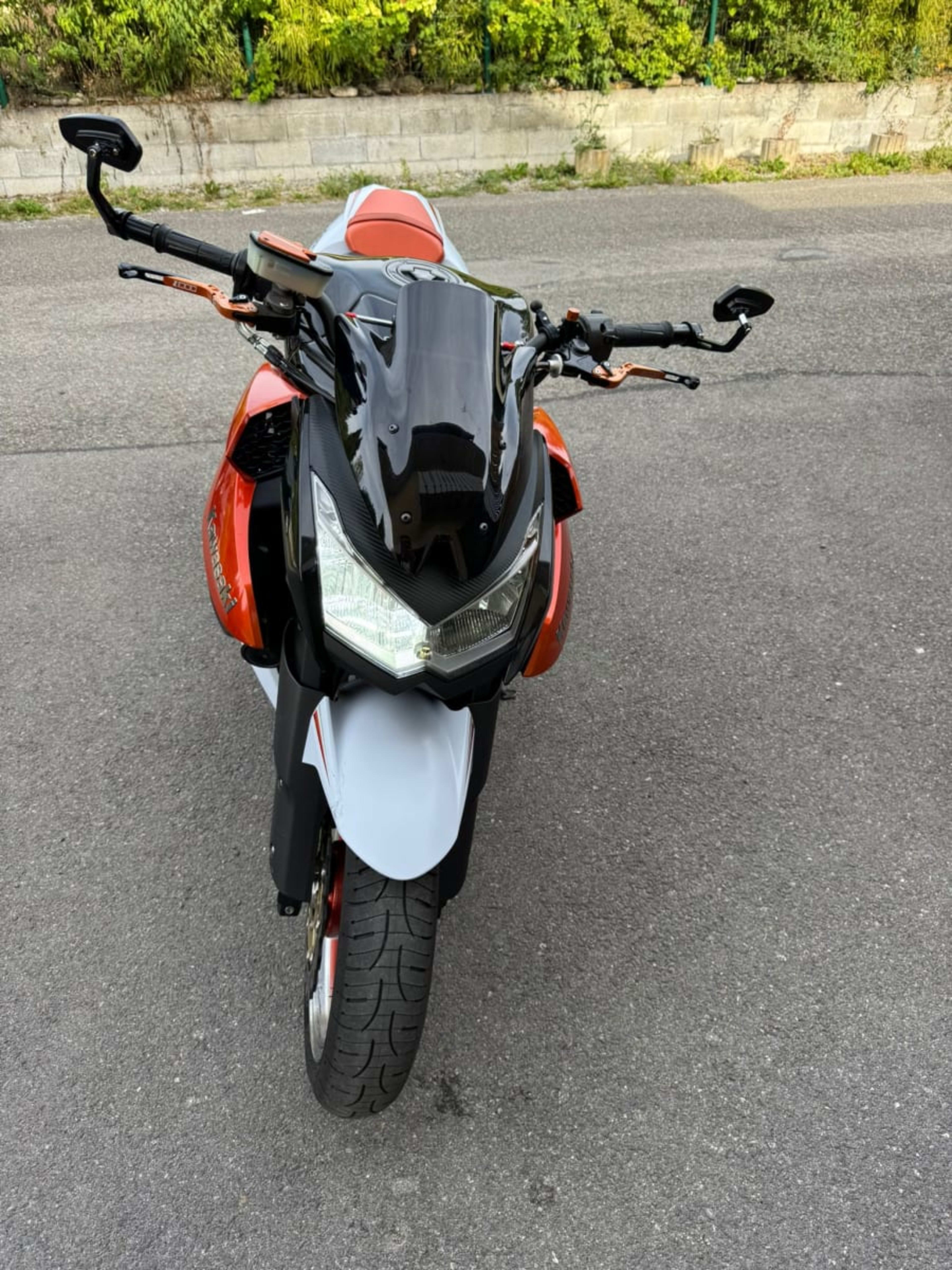 Kawasaki Z1000