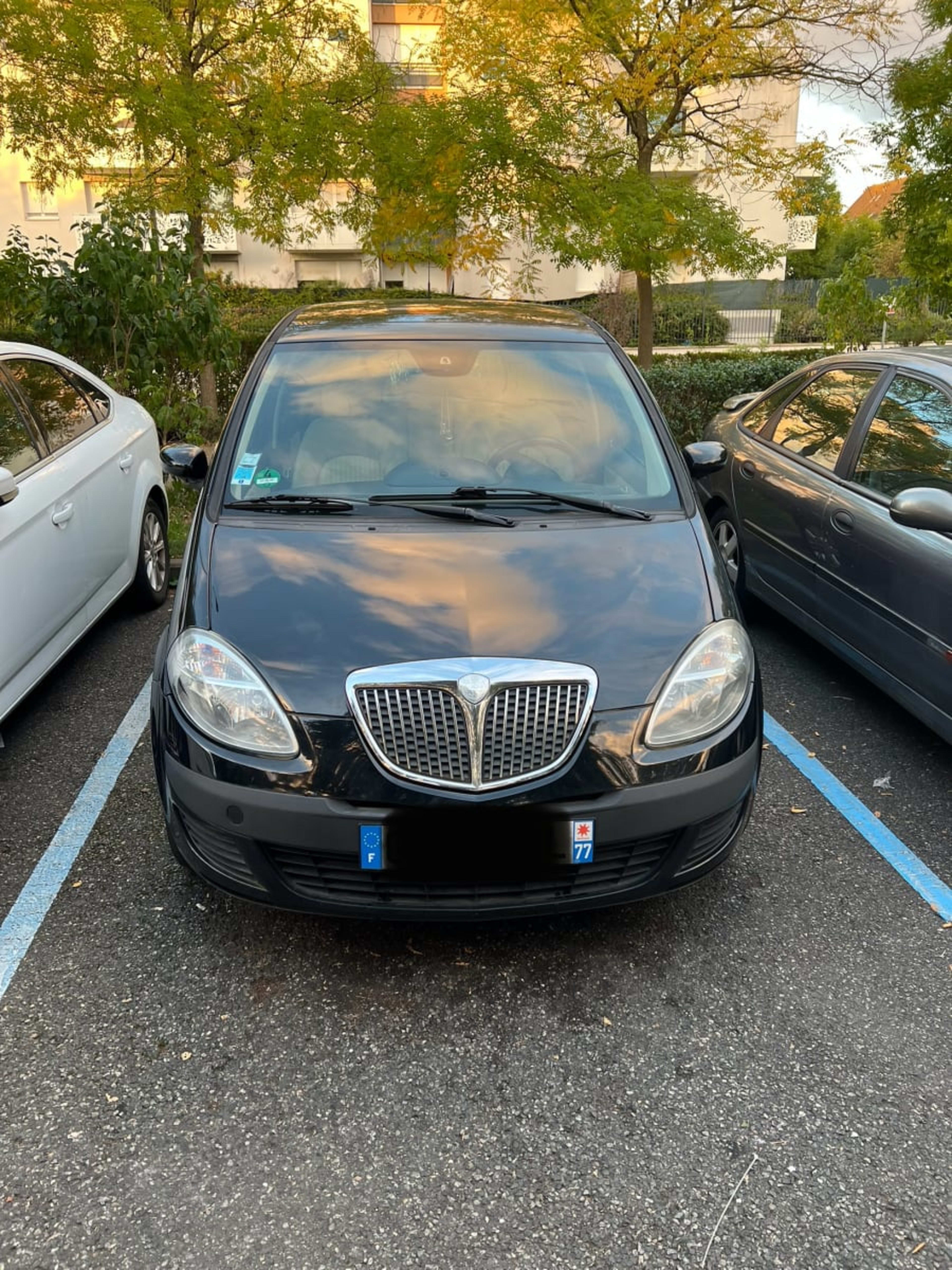 Fiat Musa