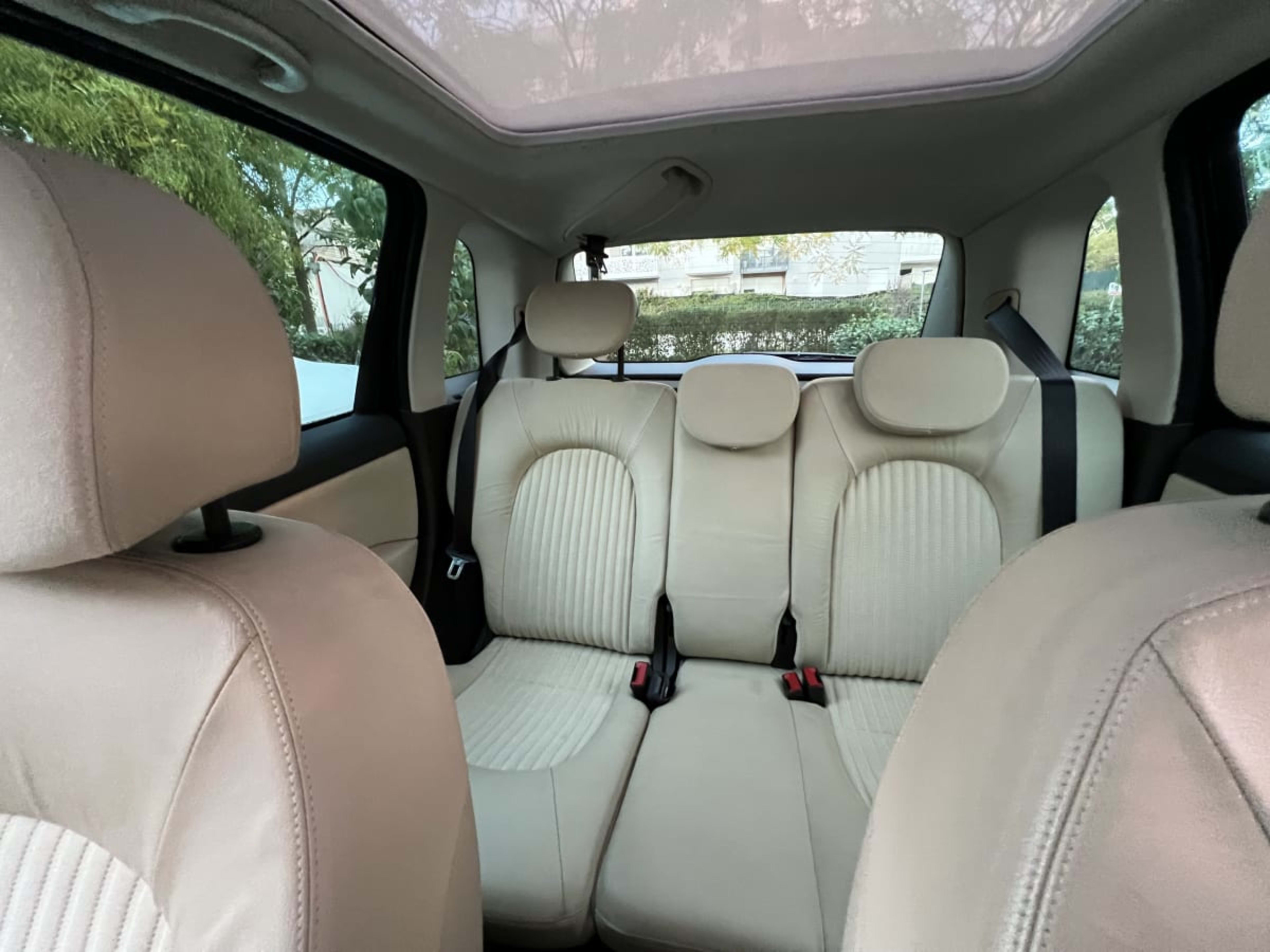 Fiat Musa, photo 3
