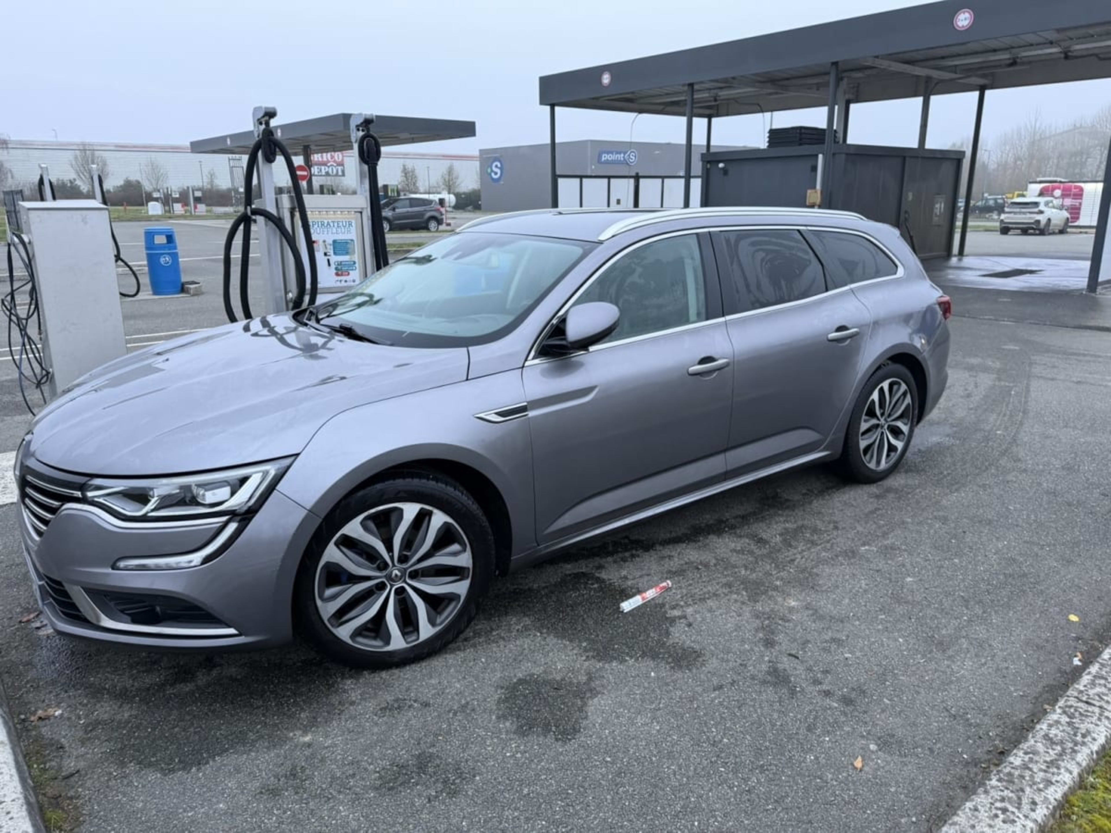 Renault Talisman
