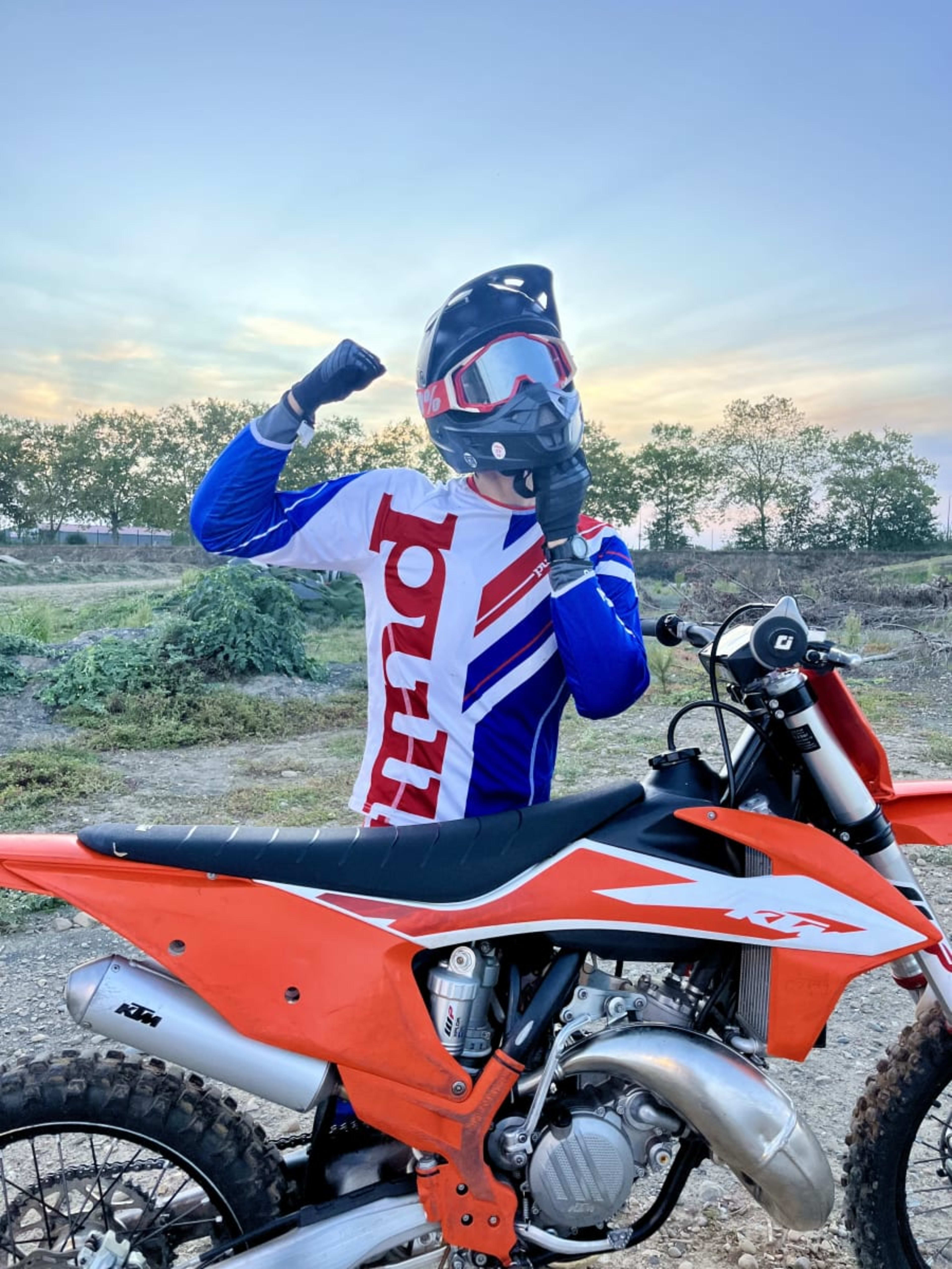 KTM SX