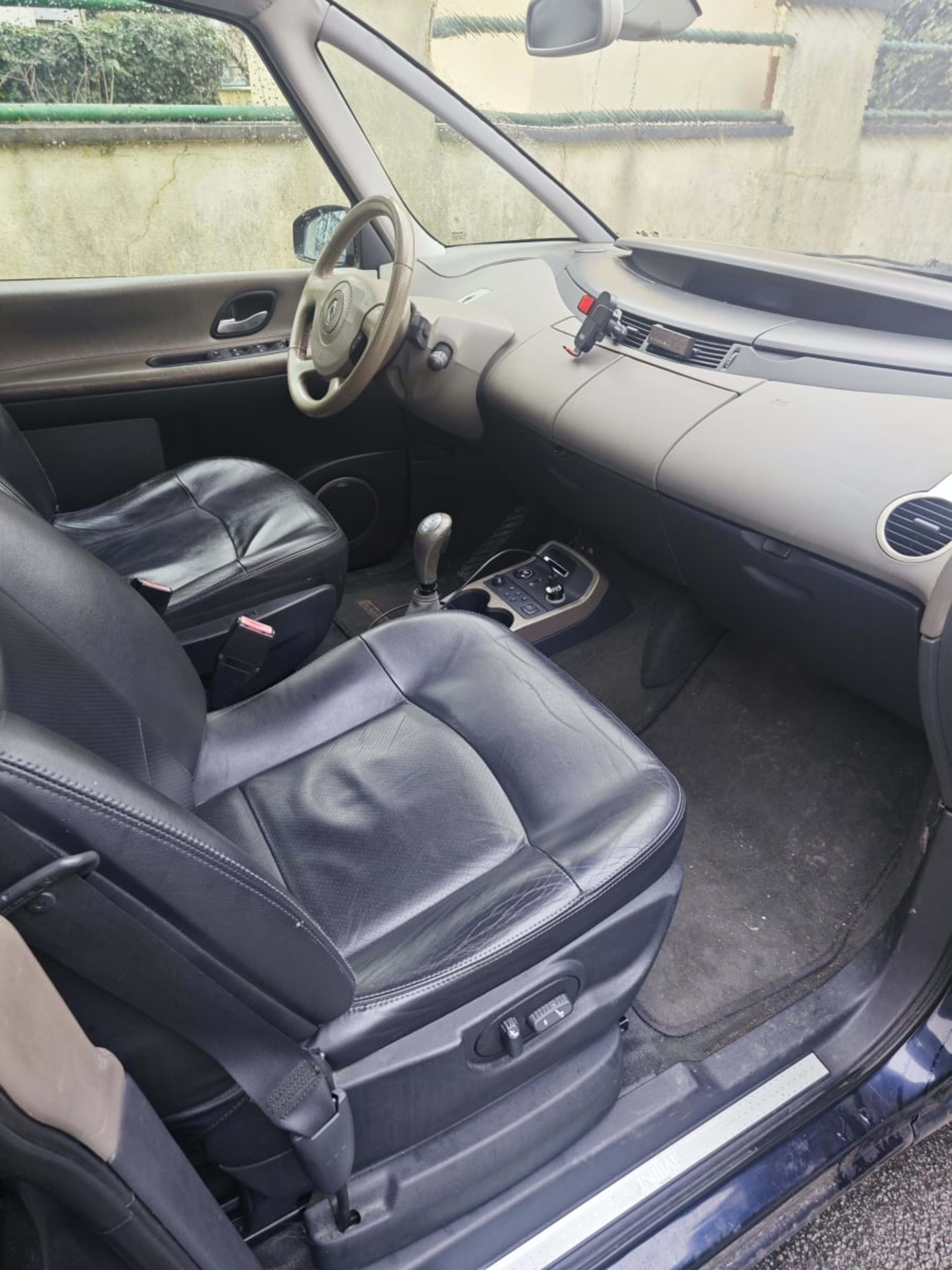 Renault Espace 4, photo 2