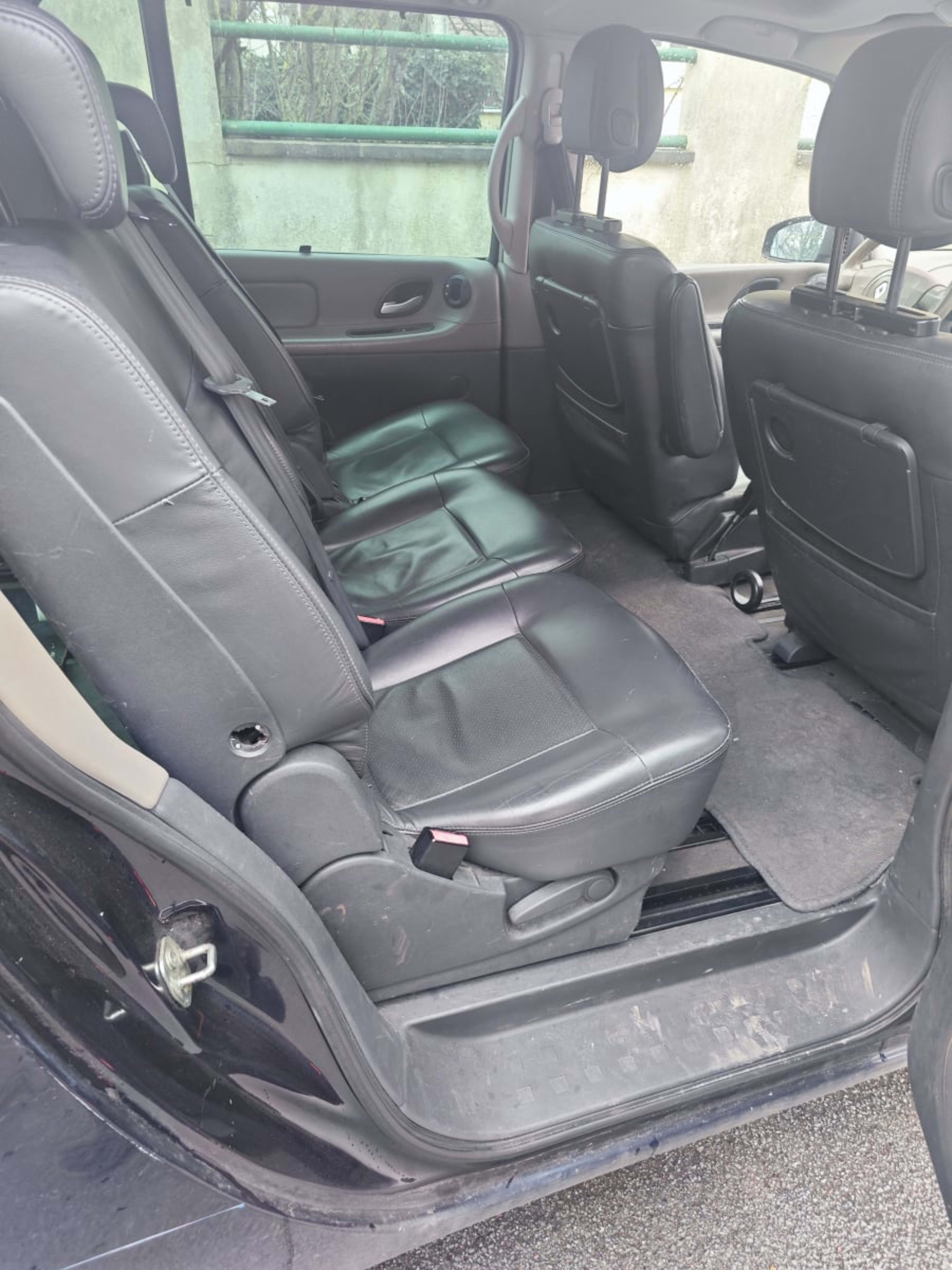Renault Espace 4, photo 3