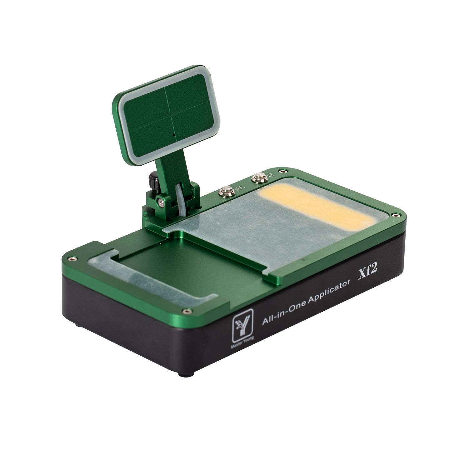 M.Y SCREEN VACUUM ALIGNMENT TABLE - Standard