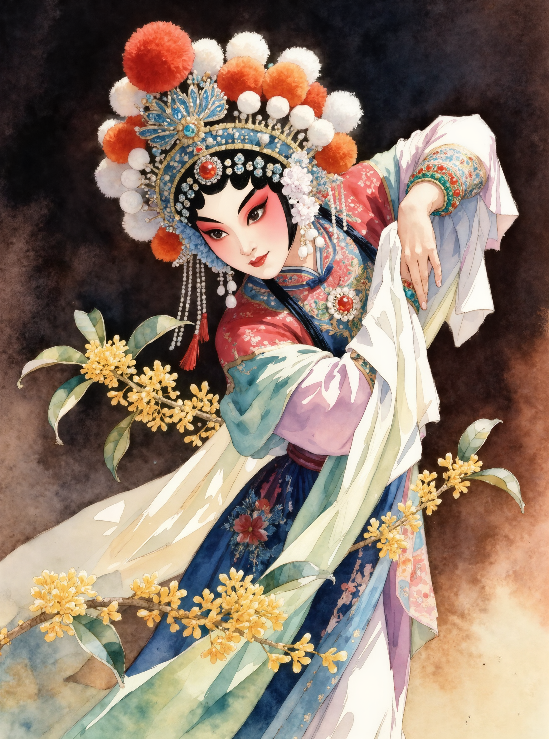Người nghệ sĩ