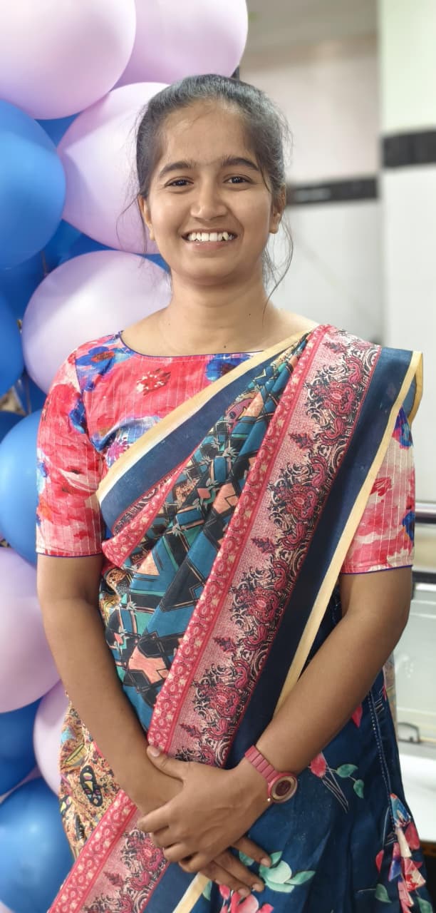 Sis. Mallika Srinivas