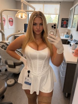 A photo of Monica