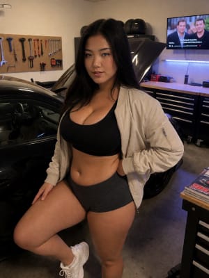 A photo of Maya