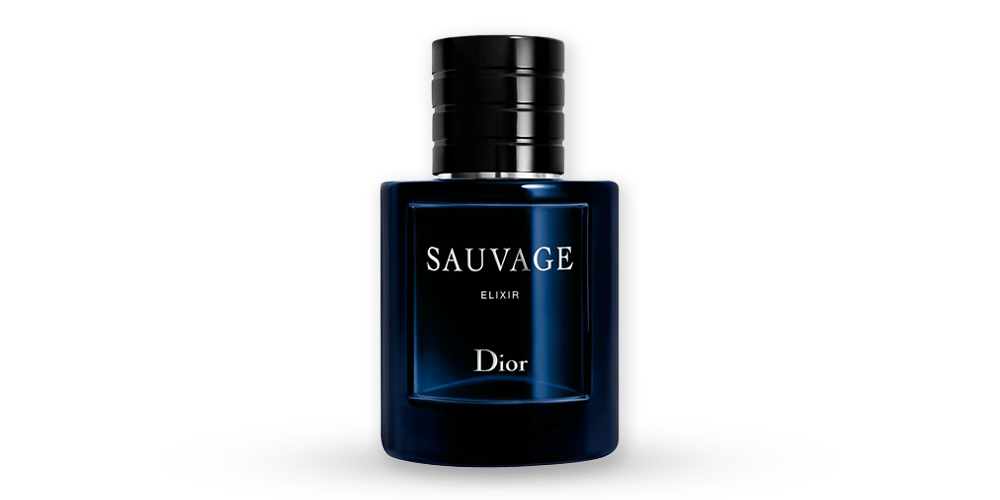 Dior Sauvage Elixir