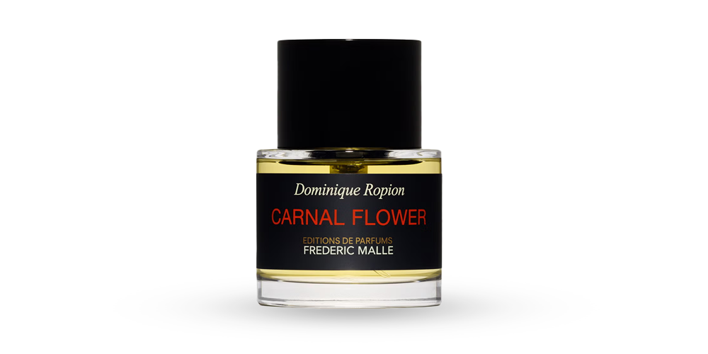 Carnal Flower