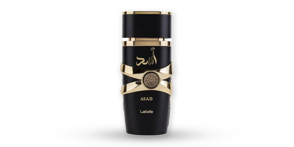 Lattafa Asad