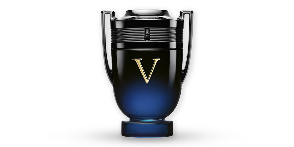 Invictus Victory Elixir