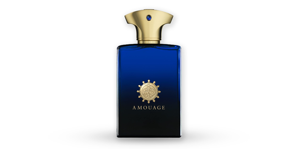 Amouage Interlude Man