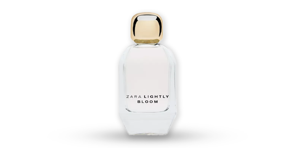 Zara Lightly Bloom