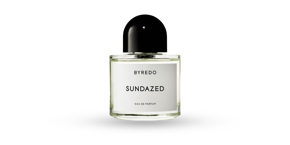Byredo Sundazed